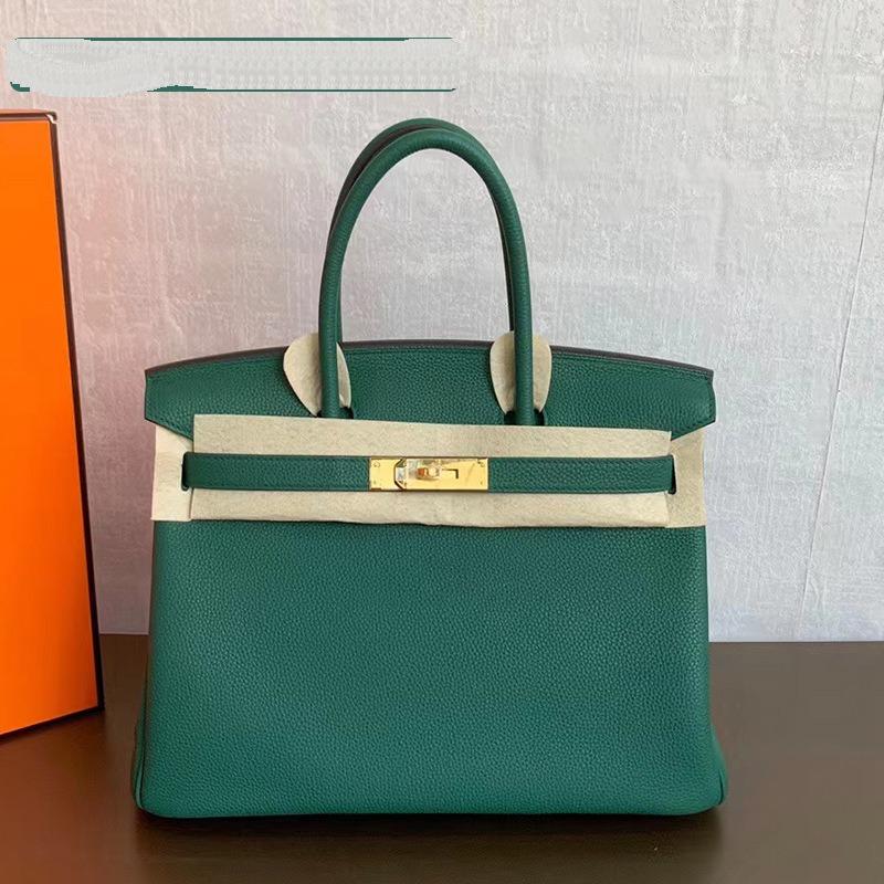 Высококачественная ретро-сумка из коровьей кожи с рисунком личи в стиле платины, женская сумка из натуральной кожи, сумка через плечо