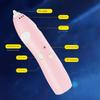 Low Temperature 3D Printing Pen Rechargeable 3D Art Painting Pen New 3D Graffiti Pen  Education Toy