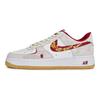 Nike Air Force 1 811 Производство, Удача у вашего порога, Специальная амортизация коробки для обуви Низкие кеды для скейтборда IB6388-101(Team80-S-BOX)