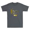 Rabbit Duck Illusion - Math Graph Drawing Philosophy Funny Graphic Unisex's T-Shirt