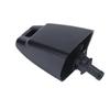 Washer Nozzle Replacement Pair 85044-60060 for Headlight Cleaning System Repair, Plastic Left and Right Parts for Daily Upkeep and Service