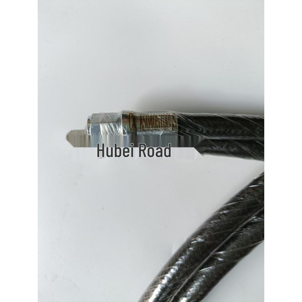 K Series Diesel Engine Hose AS0405700SS for Construction Machinery & Ship Generators