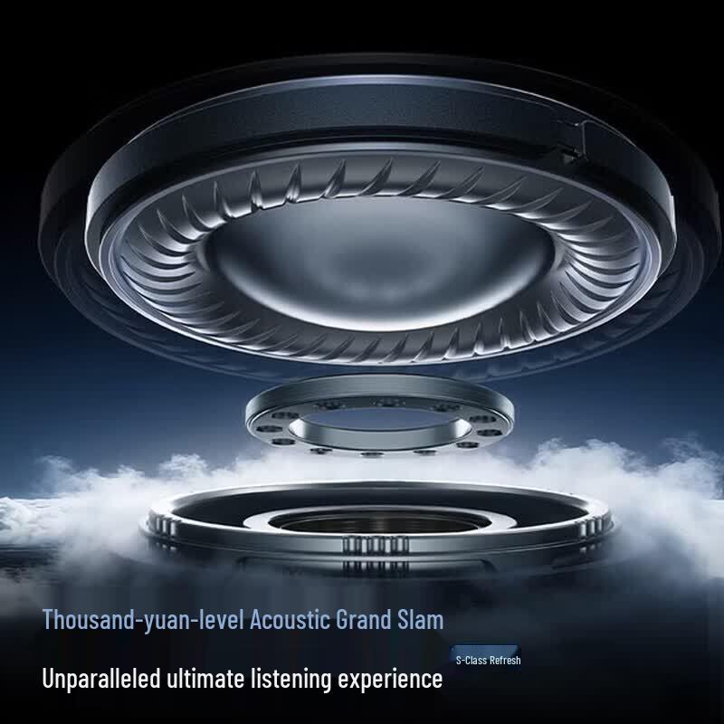 Baseus MC2 S Cloud Airbag Ear-Clip Wireless Headphones