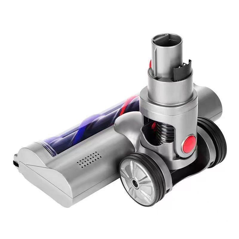 Dyson Пылесос Электрическая Насадка Щетка Для Пола V7/V8/V10/V11 Аксессуары