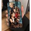 Чехол Final Fantasy для Nubia Red Magic 6S 7S Pro 6 7 8 9 10 Pro 5G 6R RedMagic 8S 9S 8 9 10 Pro Plus Чехол