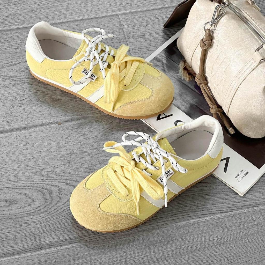 Кожаные женские весенние новые повседневные туфли на плоской подошве, спортивная обувь, универсальные, с мягкой подошвой, удобные маленькие белые туфли