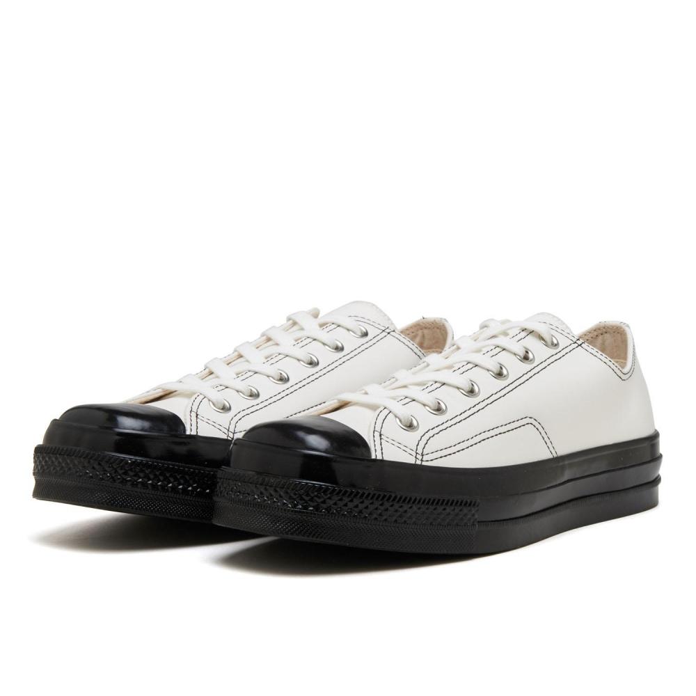 Converse As Squaretoe Le Ox 31316370 Белый Черный