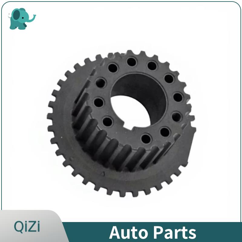 13521-20020 Auto Parts Engine 1MZFE 2MZFE 3MZFE Crankshaft Timing Pulley For Harrier Highlander Estima RX300 RX330 RX350