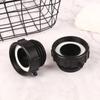 1PC IBC Tank Adapter for Schutz Valve 62mm Fine Thread to 60mm Coarse Thread Fittings Garden Water Tank Connector