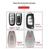 Крышка и пряжка для ключа Geely Boyue L, Binyue 4-го поколения, Emgrand GS, Xingyue L и Xingrui