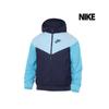 Nike Куртка-ветровка Junior Nsw Windrunner 850443 410