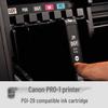 Совместимый черный картридж для струйного принтера Canon Pro-1 PGI-29PBK/MBK