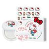Suncreen - Fresh Mild Sun Cushion Hello Kitty Edition SPF50+/PA++++ 14g (3 Options)