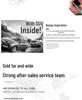 Ford Ranger JMC Dadiyu Huhu 3 Фаркоп Задний Буксировочный Крюк - Съемный для Буксировки