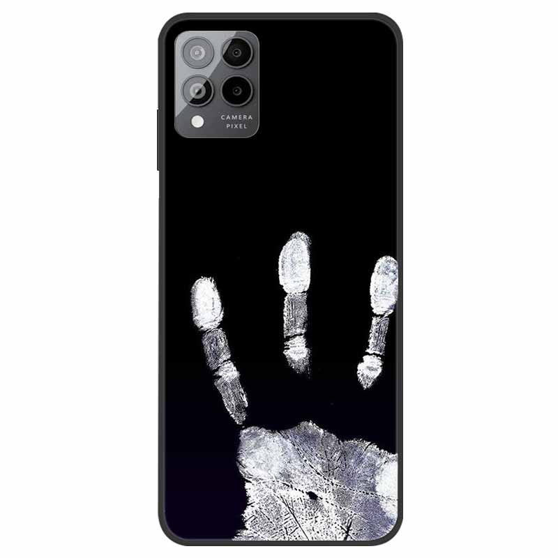 Чехол для T-Mobile REVVL 6 5G Роскошный Мягкий Силикон ТПУ Задняя Крышка Телефона для T-Mobile Revvl 6 Pro 5G Чехол Ударопрочный Любовь Coque