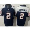 Denver Broncos NFL Football Jersey Mens Fan Apparel Team Colors Official Style