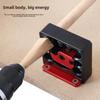 8-Hole Electric Adjustable Rounder for Wooden Sticks and Tenons