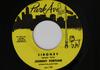 7-дюймовая пластинка JOHNNY FORTUNE - Siboney / Dragster PA130 PARK AVE 1963 США Рок Б/У
