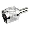 HAILE RF Coaxial Connectors & Adapters