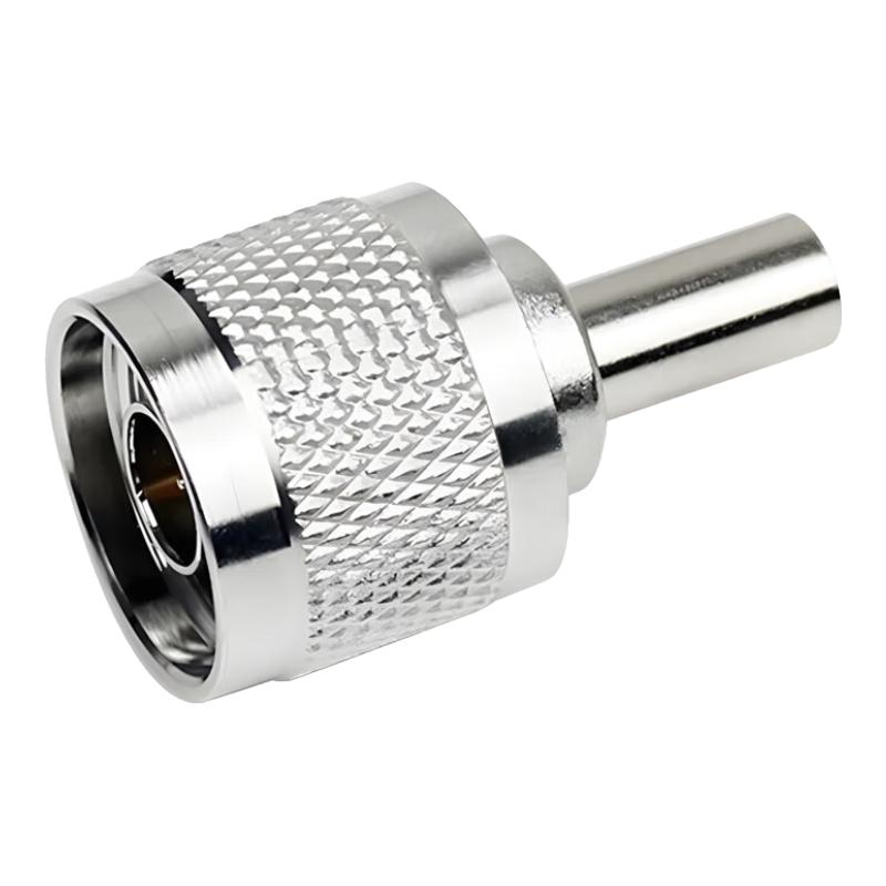 HAILE RF Coaxial Connectors & Adapters