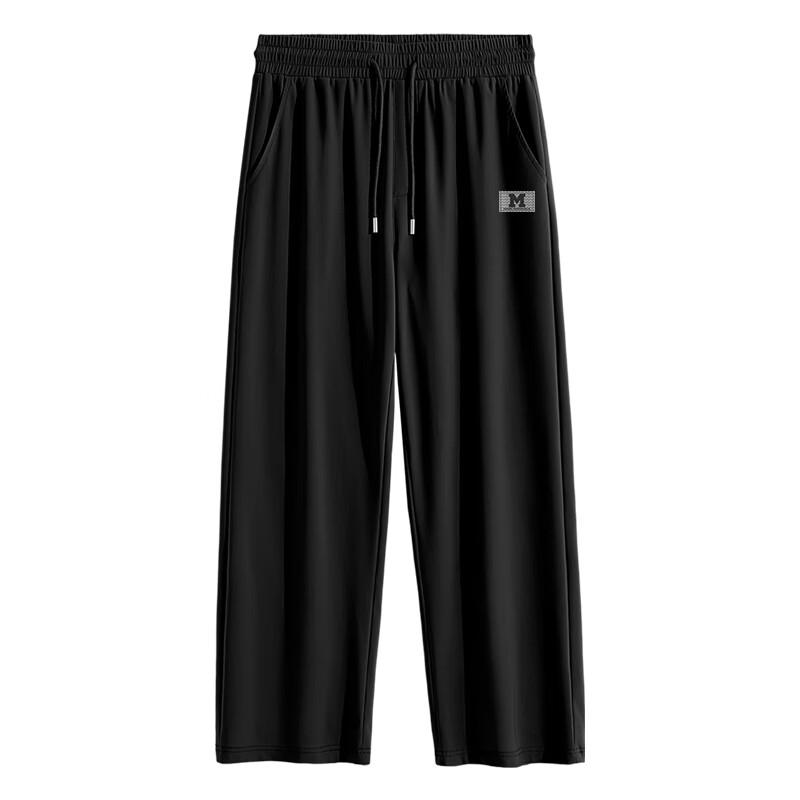 Mark Fairwhale Men's Straight-Leg Quick-Dry Performance Pants