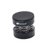 Audiophile shock spikes spring damping pad HIFI Stand Feet speaker spike audio CD amplifier foot pad single products silver