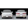 TOMYTEC Tomica Limited Vintage Neo Масштаб 1/64 LV-N311c Toyota Mark II 2.5 Grande (Модель 1998 года) Белый/Золотой, Готовая модель (Номер продукта: 332732)