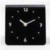 Desktop Clock Simple Modern Quiet Movement Metal Desk Clock Ornament for Bedroom Bedside Living Room Home