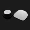 View Adjustable Car Motorcycle Accessories Blind Spot Mirror HD Glass 360 Degree Rotation Convex