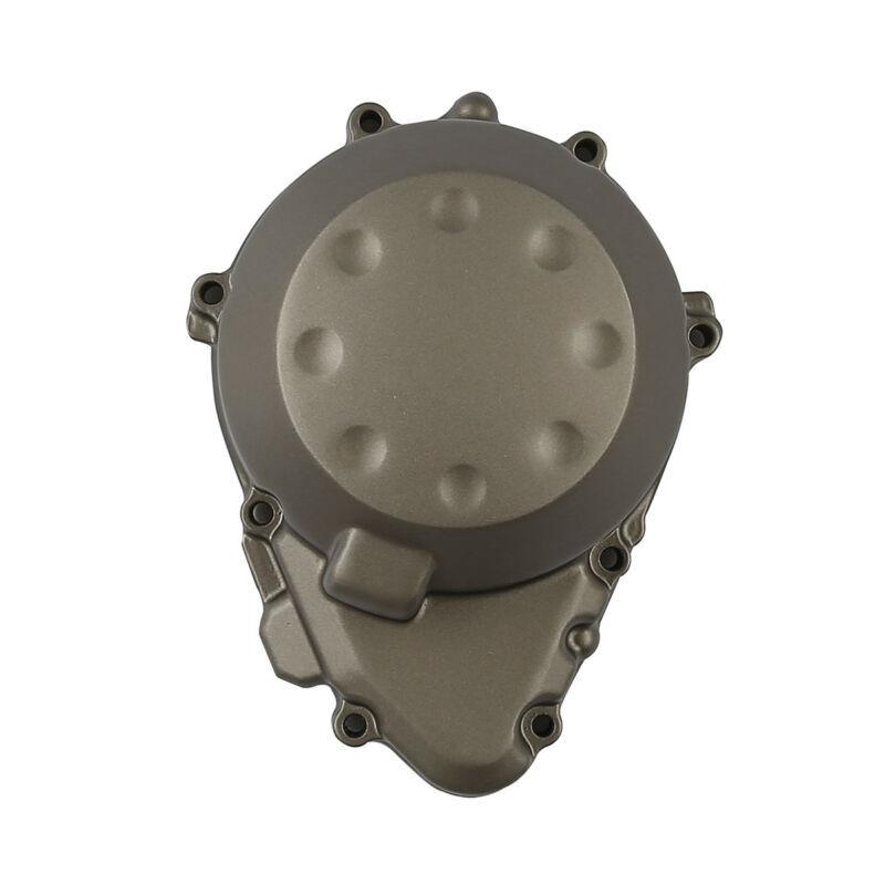 Motorcycle Engine Stator Cover Crank Case For Kawasaki Z750 Z750S Z 750 S Z1000 2003-2006 2004 2005
