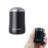 Mini Electric Rotary Electric IPX6 Prevents Misoperation and USB Fast Business Keep In the Gift Men's Shaver, Razor, Portable, Waterproof, Washable,