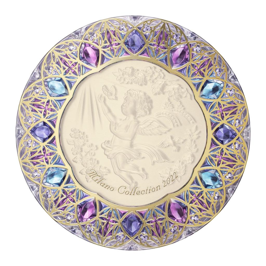 Milan Collection Body Fresh Powder 2022