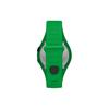 Puma Quartz Watch 42Mm Black Dial 50M Water Resistant Men watches P5046