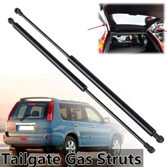 Амортизаторы задней двери Wellvie Classy для T30 (Набор 2) X-Trail (2001-2007 гг.)