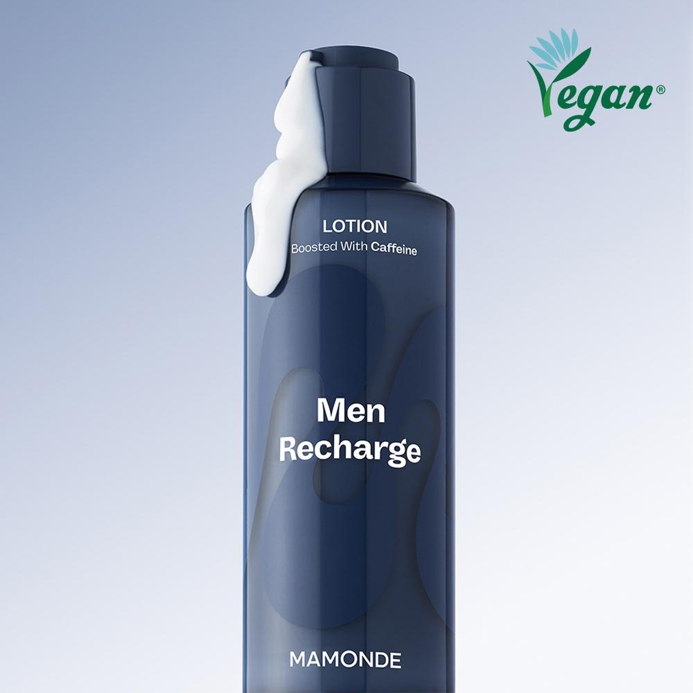 Mamonde Мужской восстанавливающий лосьон 150 мл