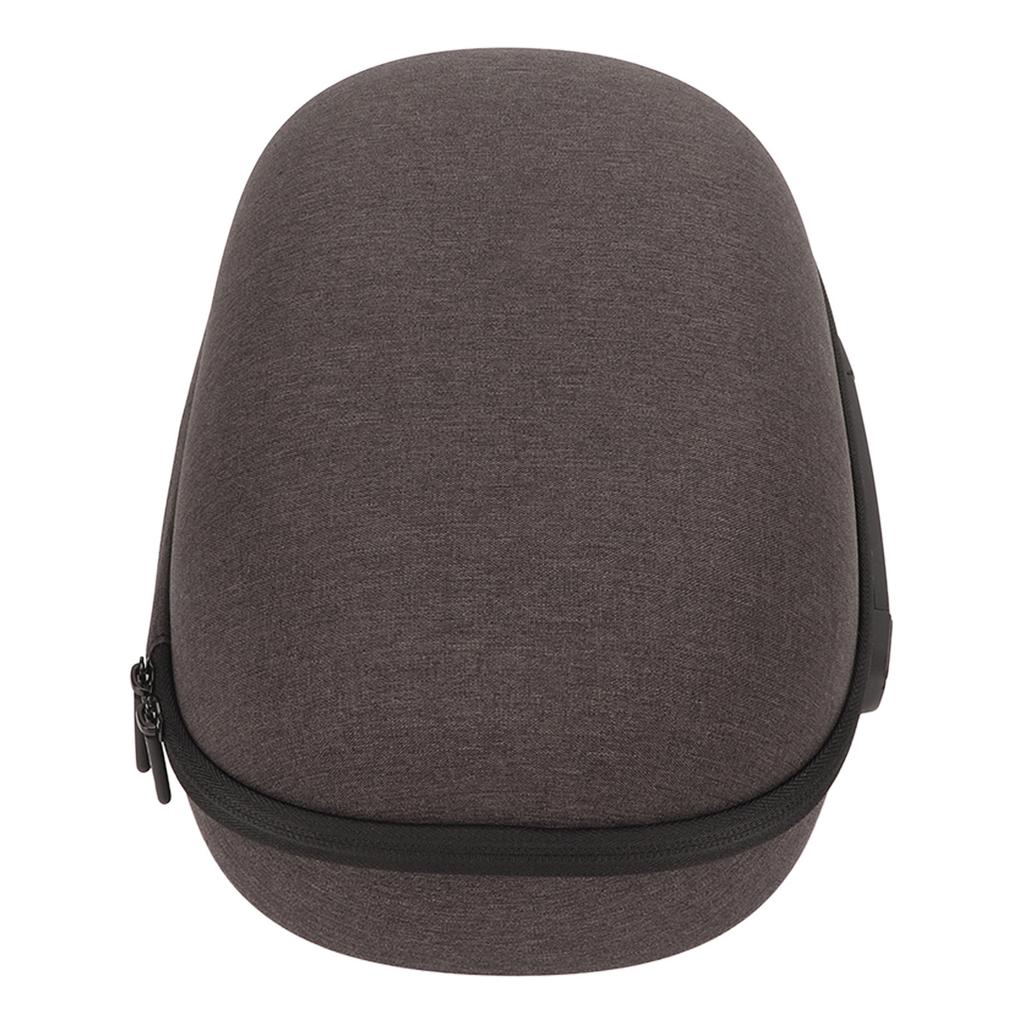 VR Handle Carrying Case Soft Interior Shockproof Portable VR Hard Shell Bag for PICO 4