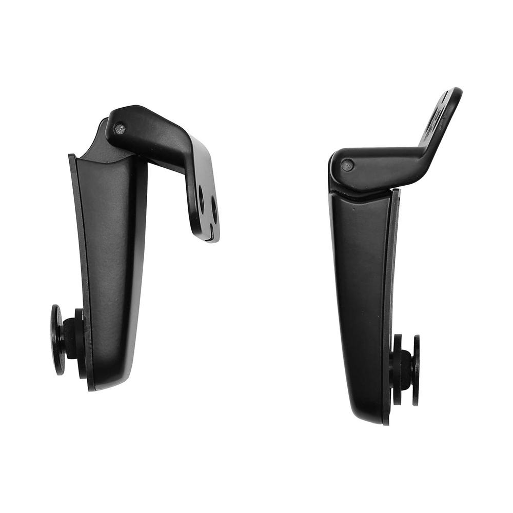 2 ШТ. Задние петли стекла задней двери для Nissan Armada Infiniti QX56 04-15