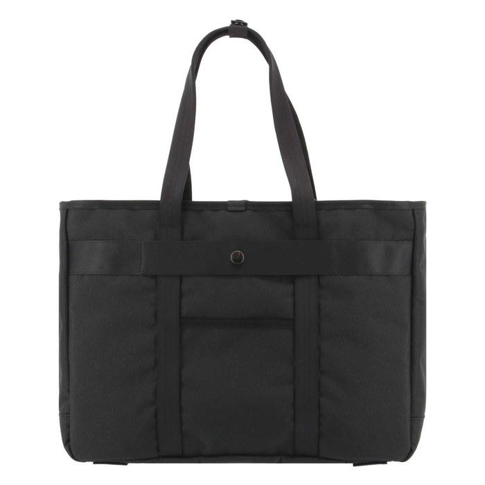 [Porter] Interactive Tote Bag 536-16155 Black