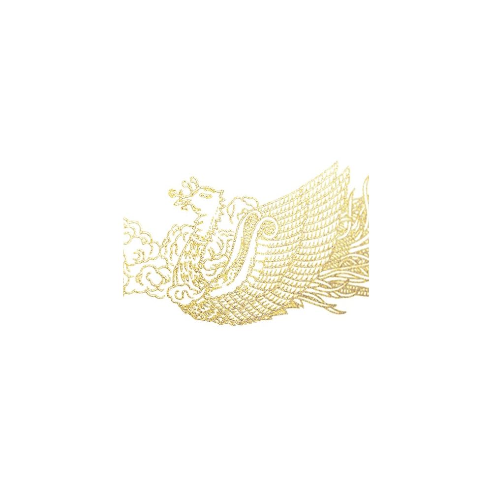 Sasagawa Certificate Paper, Taka-jirushi, OA Compatible, Vertical Writing, White, B5, 100 sheets,