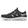 Free Run 2 Black White Men Sneakers DQ8977-001