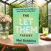 Let Them Theory Books A Life-Changing Tool That Millions Of People Can't Stop Talking About For Teens Adults Must-Read Book