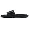 Ignite 6 Graphic Strap Slide Black Men Sneakers White 3024451-001