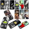 Posts Hot Malones Poster Phone Cover Case for Apple iPhone 17 16 15 11 Pro XS Max XR 6 7 8 Plus + SE 2020 5 16E Casing