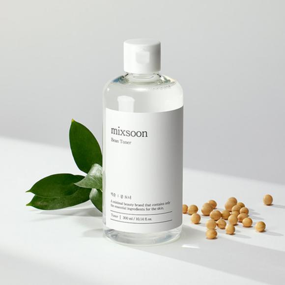 mixsoon Набор бестселлеров Kong/Bean (2 варианта)