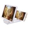 Mobile Phone 3D Screen Hd Video Amplifier Magnifying Glass Stand Popular