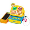 Pororo Talking Mart Cashier, Mixed Colors, Korean Popular Toys