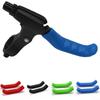 2X MTB Bike Bicycle Scooter HandleBar Brake Lever Silicone Cover Protector Gear