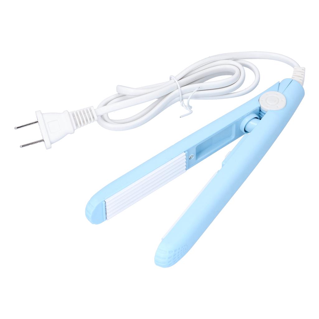 Small Chip Bag Sealer Household Blue Mini Food Handheld Electric Heat Sealer