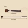 Extendable Magnetic Ball Back Scratcher Telescopic Scratching Backscratcher Massager Hackle Back Scraper with Magnet