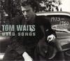 CD TOM WAITS - Used Songs 1973-1980  R278351 Rhino Records US Rock Used